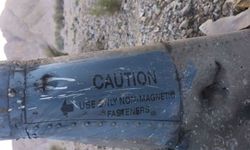 Görüntüleri yayınlandı: İran görünmez Amerikan uçağı F-35'i düşürdü