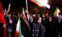 İran halkı ateşkes kararını sevinçle karşıladı