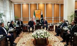 ABD ve İran yeniden masaya oturuyor