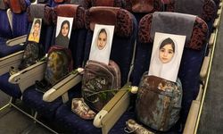 İran heyeti katledilen çocukları hatırlattı