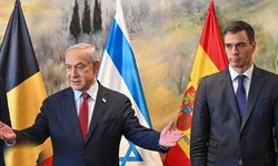 İsrail, İspanya'yı Gazze Koordinasyon Merkezi'nden çıkardı