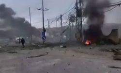 İsrail ateşkes dinlemedi, sivil katliamı yaptı