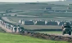 ABD Suriye'deki Kasrak Üssü'nü devretti