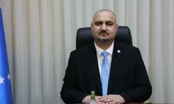 Kerkük Valiliği yaklaşık 100 yıl sonra Türkmenlere geçti