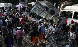 Kolombiya'da terör yıllar sonra tekrar hortladı: 14 ölü var