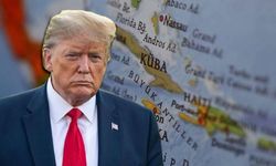 Trump İran fiyaskosunu Küba ile örtecek