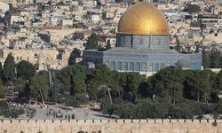 8 İslam ülkesinden ortak Kudüs bildirisi