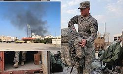 İran'dan Amerikan ordusuna ağır bir darbe daha