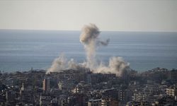 Lübnan yeni Gazze oldu: Can kaybı 1345'e yükseldi