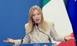 İtalya, İsrail ile savunma anlaşmasını askıya aldı