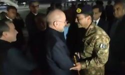 ABD ve İran müzakere heyetleri İslamabad'a vardı