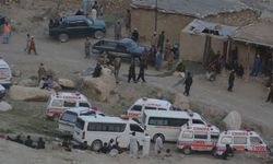 Pakistan'da silahlı saldırı: Ölen ve kaçırılan Türk vatandaşları da var