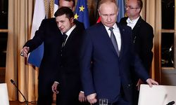 Rusya-Ukrayna müzakereleri Türkiye'de başlasın önerisi
