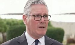 İngiltere Başbakanı Starmer'dan Trump'a: Umurumda değil!