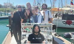 Yeni Gazze filosu İtalya'dan Akdeniz'e açıldı