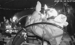 Motorları bozup denizde mahsur bıraktılar: İsrail Gazze filosuna müdahale etti