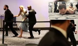 Trump'a destek dibe vurmuşken gelen saldırıya şüpheyle bakılıyor