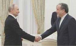 Putin: Mücteba Hamaney’den mesaj aldım