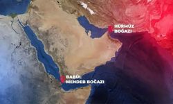 İran'dan Babül Mendeb'i kapatma mesajı