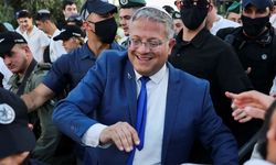 Soykırımcı Ben Gvir'in Fransa'ya girişi yasaklandı