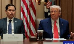 Trump'ın ziyareti de kâr etmedi: Çin, Rubio'yu yaptırım listesinden çıkarmadı