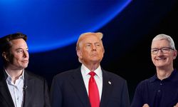 Trump’ın Çin ziyaretine milyarderleri de götürecek
