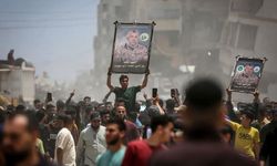 Hamas: İzzeddin El-Kassam Tugayları Komutanı El-Haddad şehit düştü