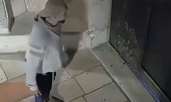 Siyonist bir işgalci Kudüs’te Katedrale tükürürken görüntülendi