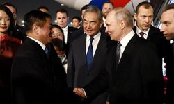 Trump'tan hemen sonra Putin ziyareti