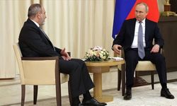 Rusya ile Ermenistan arasında "AB" krizi