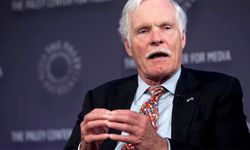 Ted Turner hayatını kaybetti