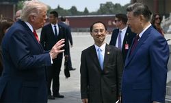 Şi, Trump'ın yüzüne söyledi: Çatışma çıkar!