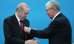Türkiye ile Kazakistan arasında 13 anlaşma imzalandı