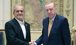 Cumhurbaşkanı Erdoğan’dan İran ve Irak ile diplomasi trafiği