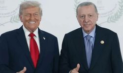Trump: Türkiye'yi ziyaret edeceğim