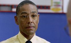Giancarlo Esposito İslam dinine ihtida etti