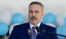 Dışişleri Bakanı Fidan Bulgaristan'da