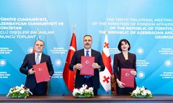 İstanbul Bildirisi’nde orta koridor ve enerji işbirliği vurgusu