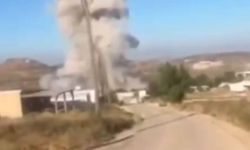 İran'dan İsrail'in saldırılarına sert misilleme