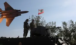 İsrail ile Hizbullah ateşkeste anlaştı