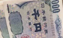Japon Yeni son 40 yılın en düşük seviyesinde