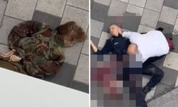 Kanada’nın Montreal kentinde silahlı saldırı: İki polis öldü