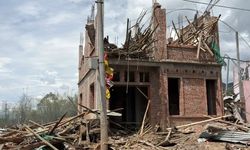 Myanmar'daki patlamada can kaybı artıyor