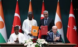 "Türkiye Afrika'nın kara gün dostudur"