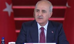 Kurtulmuş: Dünya tek kutuplu düzenden çok merkezli yeni bir döneme giriyor