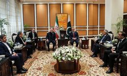 Pakistan: ABD-İran anlaşma metni hazır
