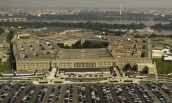 Pentagon, Çin'in küresel markalarını kara listeye aldı