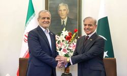 İsviçre zirvesi sonrası İran'dan Pakistan'a kritik ziyaret