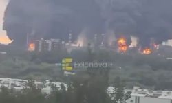 Ukrayna, Rusya'nın başkenti Moskova'yı İHA'larla vurdu