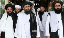 Taliban ile AB arasında ilk temas